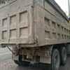 吉林出售转让二手2010年中国重汽金王子ZZ3161M4711C1自卸车