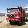 内蒙古出售转让二手2012年中国重汽豪沃ZZ3257N3847D1自卸车