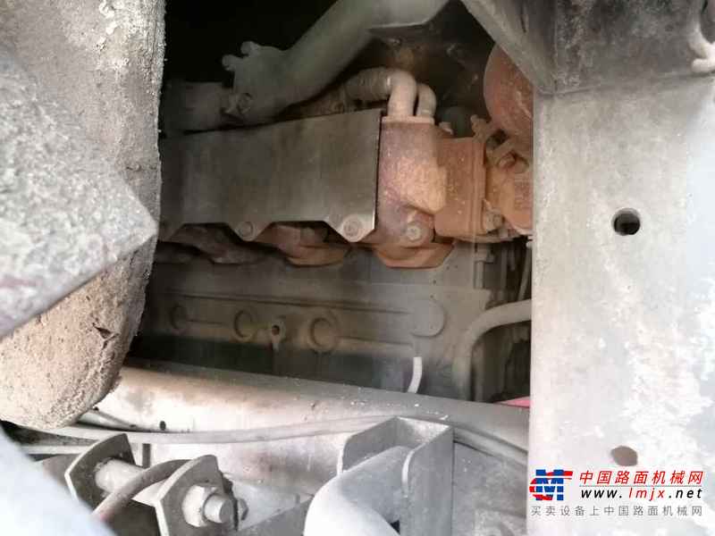 山西出售转让二手2009年中国重汽豪沃ZZ3257M2941自卸车