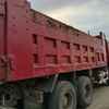 吉林出售转让二手2010年中国重汽豪沃ZZ3257N3847D1自卸车