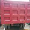湖北出售转让二手2014年中国重汽豪泺ZZ3257N3648B自卸车