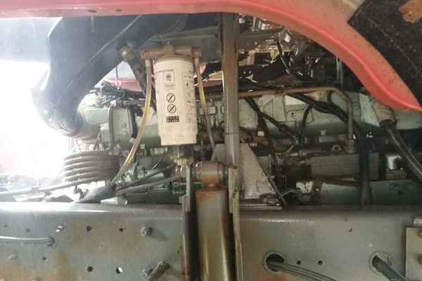 湖北出售转让二手2013年中国重汽豪沃ZZ3257N5247自卸车