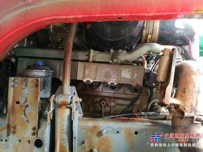 湖北出售转让二手2013年中国重汽豪沃ZZ3257N5247自卸车