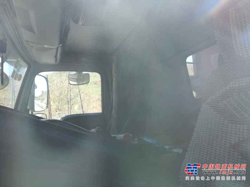 吉林出售转让二手2010年福田欧曼BJ3253DLPJE自卸车