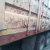 黑龙江出售转让二手2009年中国重汽豪泺ZZ3257N3648B自卸车