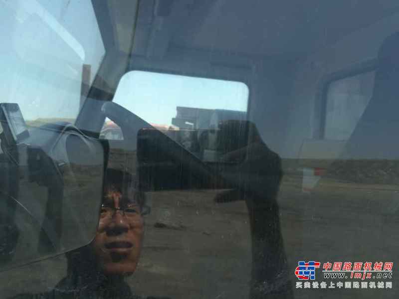 内蒙古出售转让二手2011年中国重汽豪泺ZZ3257N3648W自卸车