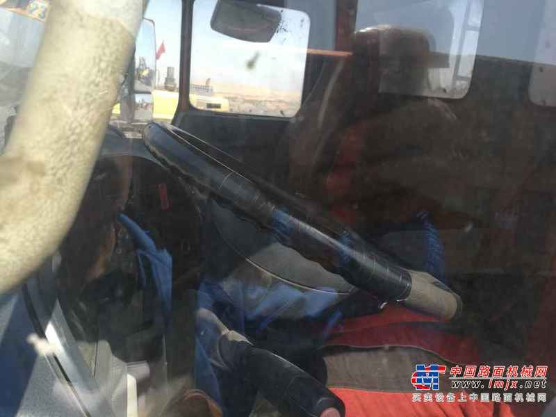 内蒙古出售转让二手2011年北奔ND3251B38J自卸车