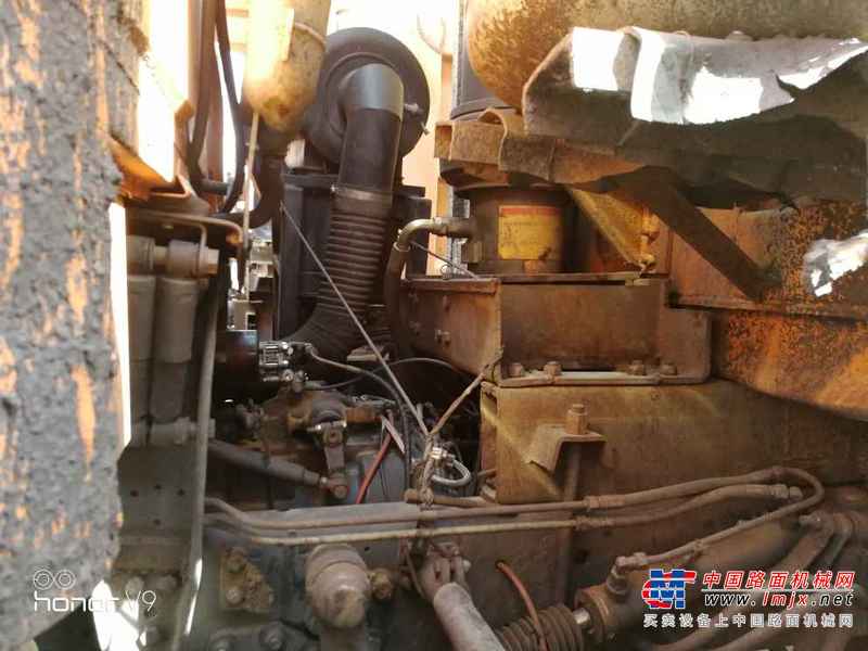 内蒙古出售转让二手2011年北奔ND3253B38自卸车