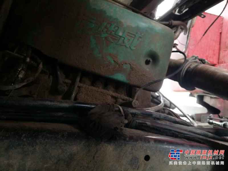 吉林出售转让二手2010年解放CA3311P1K2L3T4EA8D自卸车