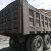 内蒙古出售转让二手2011年航天泰特TAS3500自卸车