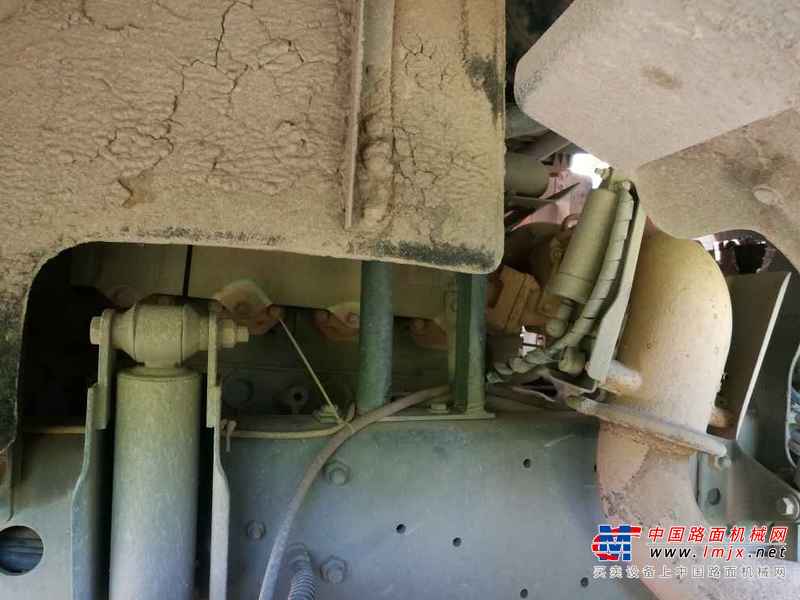 湖北出售转让二手2012年中国重汽ZZ5607UDNB38400自卸车