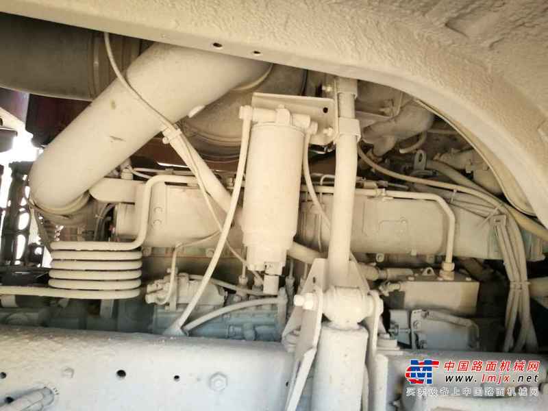 湖北出售转让二手2011年中国重汽金王子ZZ3311N4661C1自卸车
