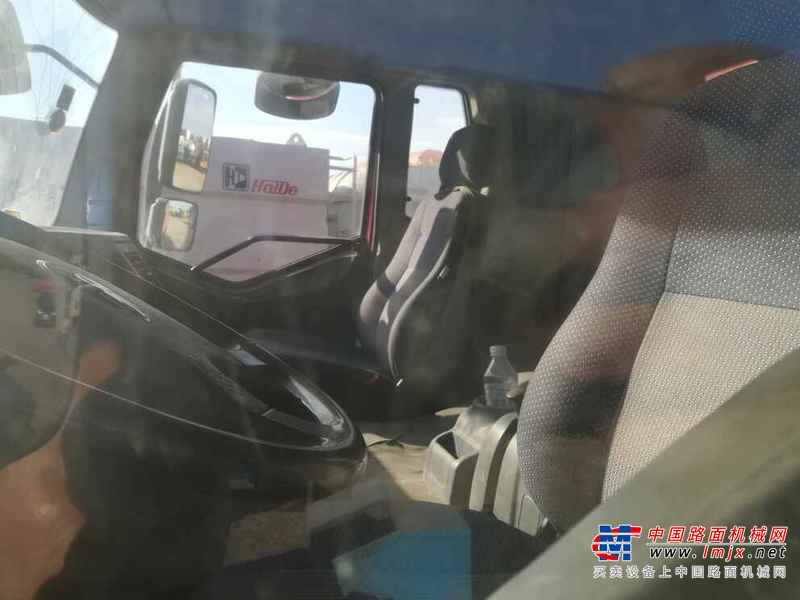 吉林出售转让二手2011年解放奥威CA3250P66K2L1T1A1E自卸车