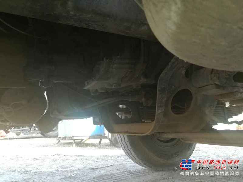 吉林出售转让二手2011年解放奥威CA3250P66K2L1T1A1E自卸车