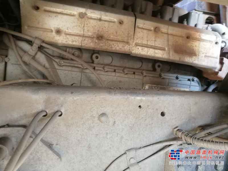 内蒙古出售转让二手2011年中国重汽豪沃ZZ5437N466741自卸车