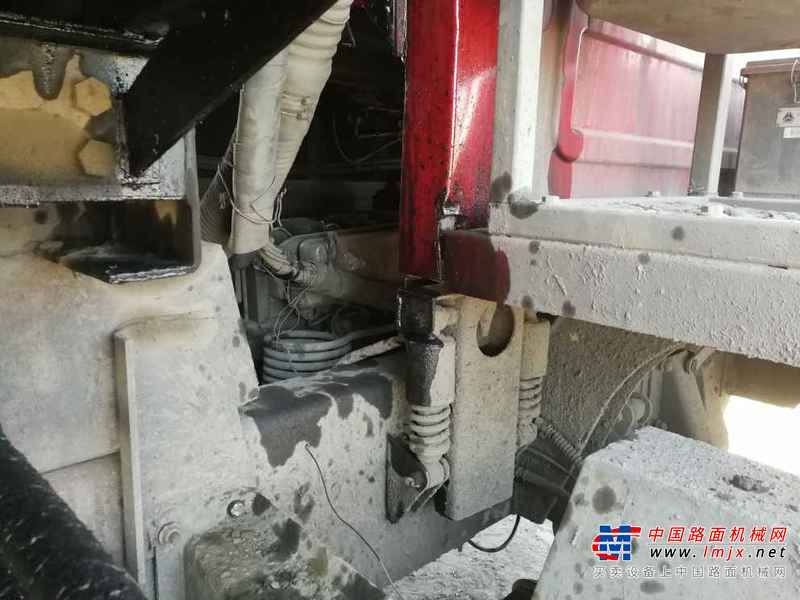 内蒙古出售转让二手2011年中国重汽豪沃ZZ5437N466741自卸车