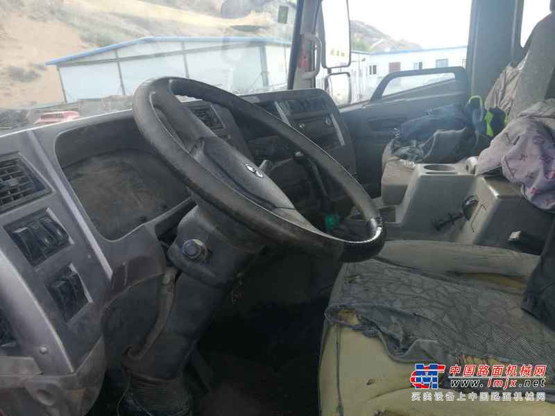 内蒙古出售转让二手2011年东风EQ3259GE自卸车