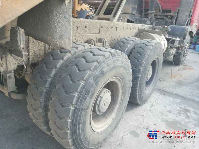 内蒙古出售转让二手2011年东风EQ3259GE自卸车