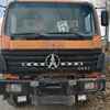 吉林出售转让二手2010年北奔ND3311D35自卸车