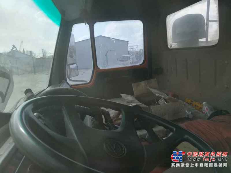 吉林出售转让二手2010年北奔ND3311D35自卸车