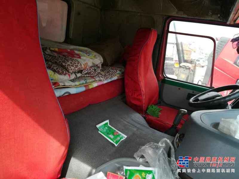 黑龙江出售转让二手2013年中国重汽豪沃ZZ3257N3847D1N7WA自卸车