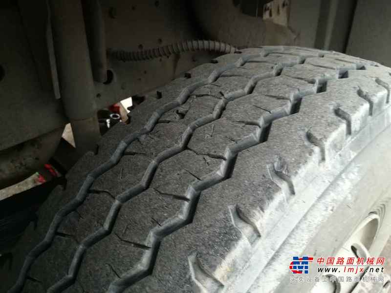 黑龙江出售转让二手2010年中国重汽豪泺ZZ3317N3568W自卸车