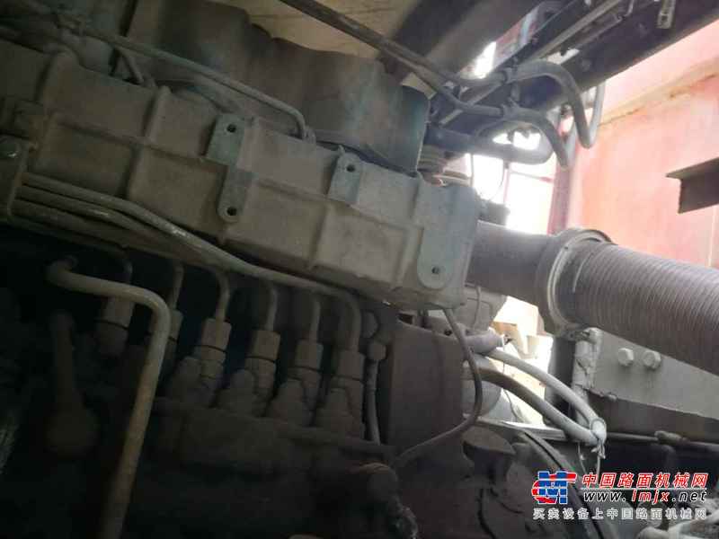 吉林出售转让二手2010年解放CA3311P1K2L3T4EA8D自卸车