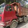湖北出售转让二手2011年中国重汽斯太尔ZZ3251M3649W自卸车