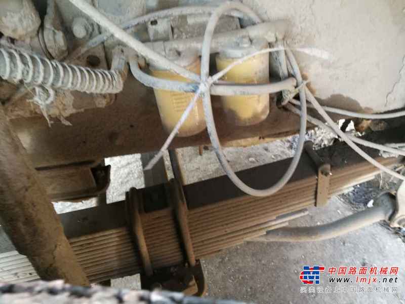 吉林出售转让二手2009年解放CA3311P1K2L3T4EA8D自卸车
