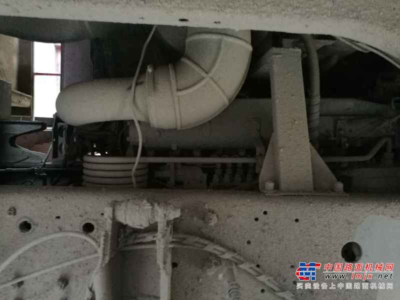 湖北出售转让二手2011年中国重汽斯太尔ZZ3253M4241C自卸车