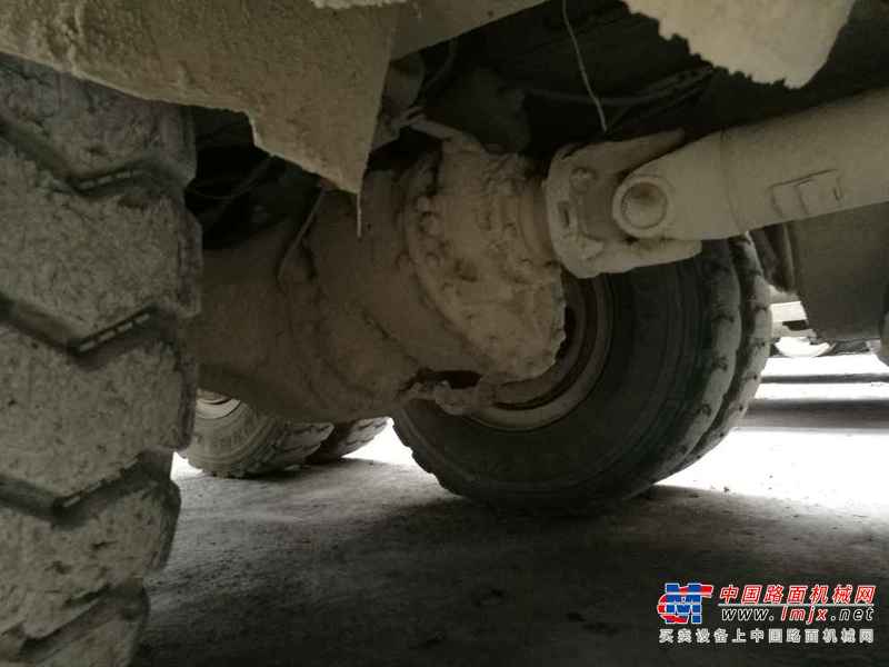 湖北出售转让二手2011年中国重汽斯太尔ZZ3253M4241C自卸车