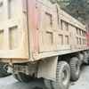 湖北出售转让二手2011年中国重汽斯太尔ZZ3253M4241C自卸车
