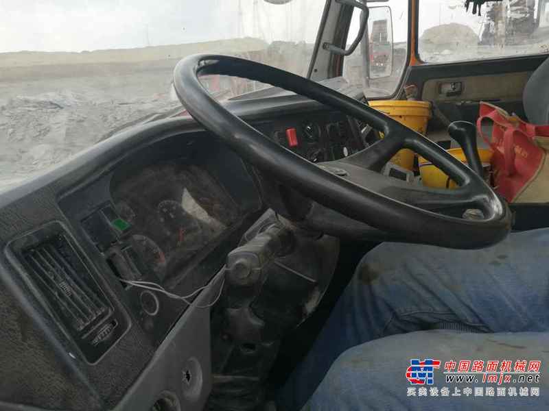内蒙古出售转让二手2013年北奔ND3251B38J自卸车