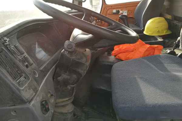 内蒙古出售转让二手2013年北奔ND3251B38J自卸车