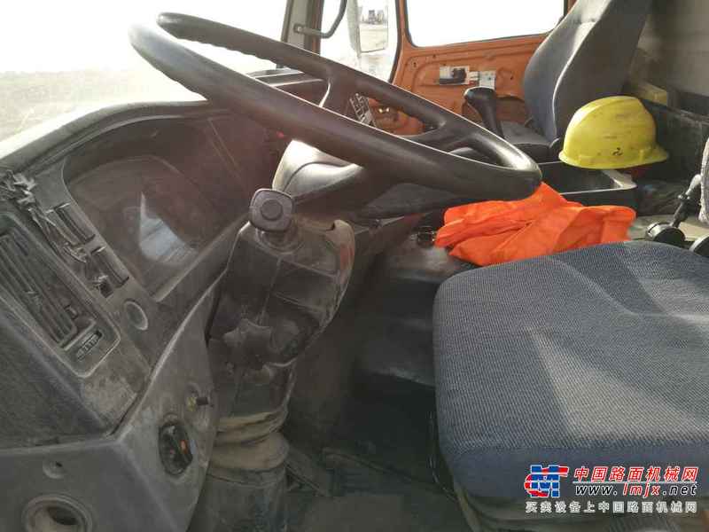 内蒙古出售转让二手2013年北奔ND3251B38J自卸车