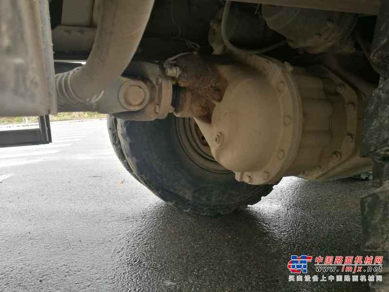 湖北出售转让二手2011年中国重汽金王子ZZ3311N4661C1自卸车