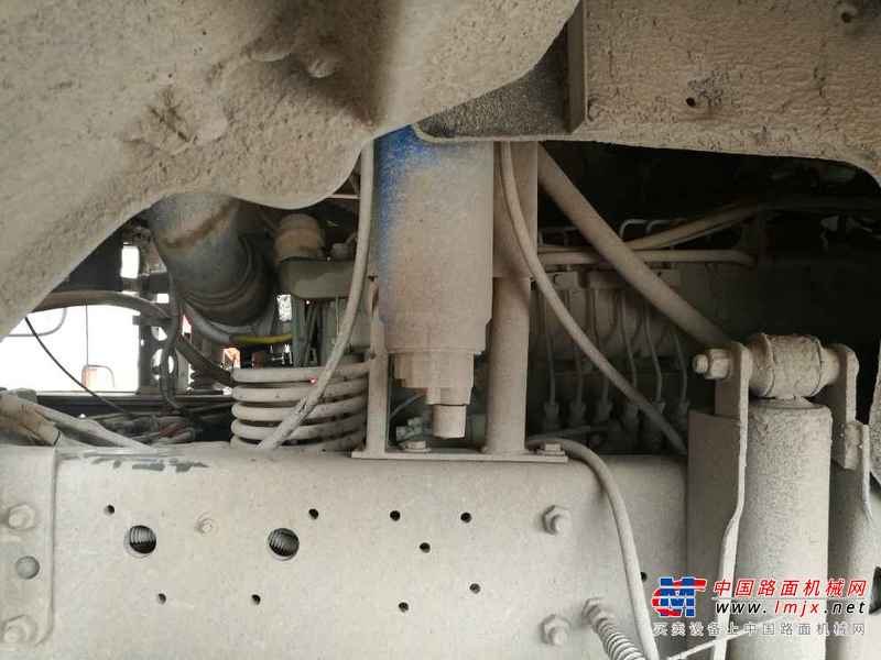 湖北出售转让二手2011年中国重汽金王子ZZ3251N4641C1自卸车