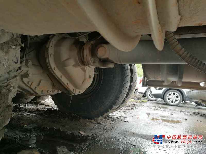 湖北出售转让二手2011年中国重汽金王子ZZ3311N4661C1自卸车
