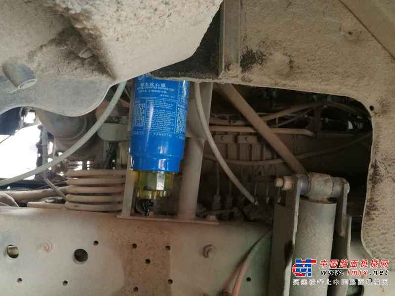 湖北出售转让二手2011年中国重汽金王子ZZ3311N4661C1自卸车