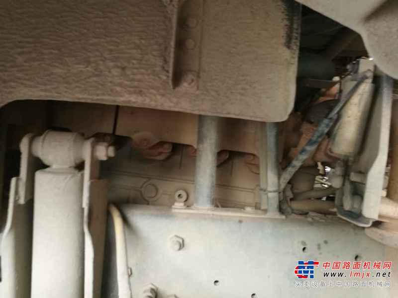 湖北出售转让二手2011年中国重汽金王子ZZ3311N4661C1自卸车