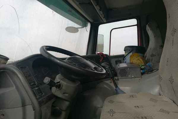 内蒙古出售转让二手2012年中国重汽斯太尔ZZ3253M4241C自卸车