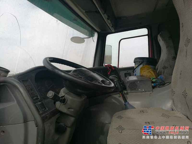 内蒙古出售转让二手2012年中国重汽斯太尔ZZ3253M4241C自卸车