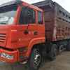 内蒙古出售转让二手2009年红岩CQ3314CMG336自卸车