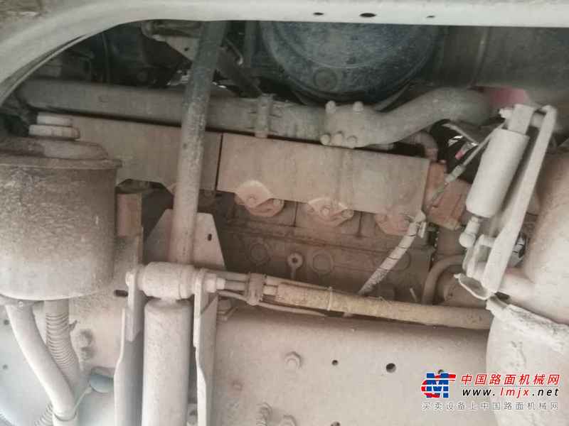 湖北出售转让二手2011年中国重汽金王子ZZ3311N4661C1自卸车