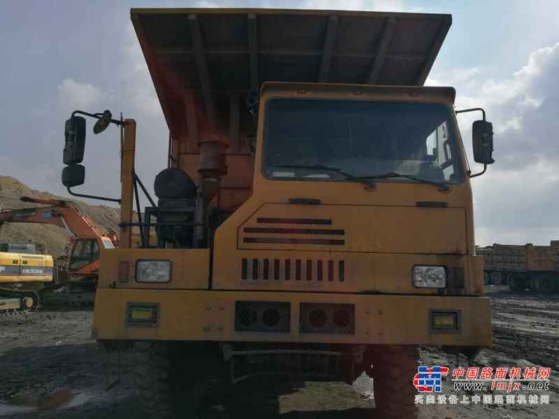 内蒙古出售转让二手2013年陕汽通力ZXSGDC8ST自卸车