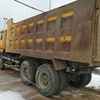 内蒙古出售转让二手2010年红岩CQ3253TMG324自卸车