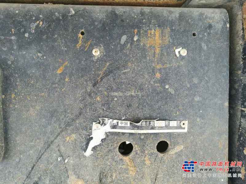 内蒙古出售转让二手2010年红岩CQ3253TMG324自卸车