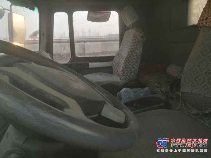黑龙江出售转让二手2010年北奔KC3600KZ735自卸车