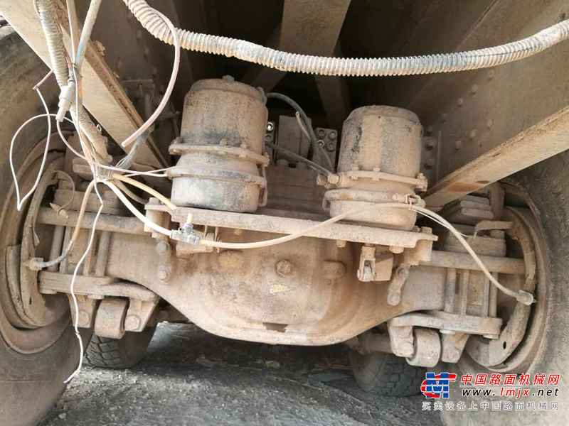 吉林出售转让二手2014年解放J5M自卸车