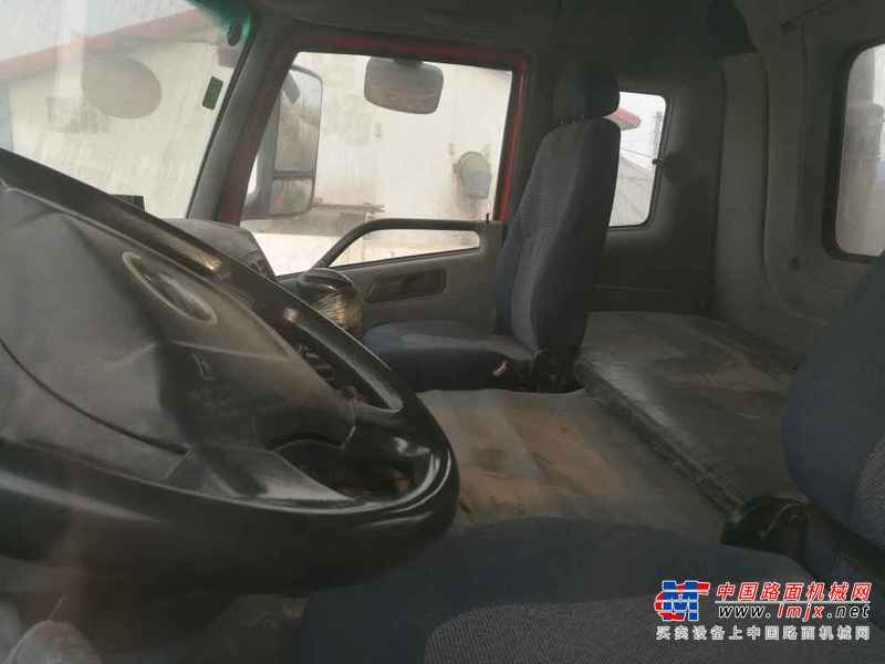 吉林出售转让二手2014年解放CA3310P66K24L5BT4F自卸车